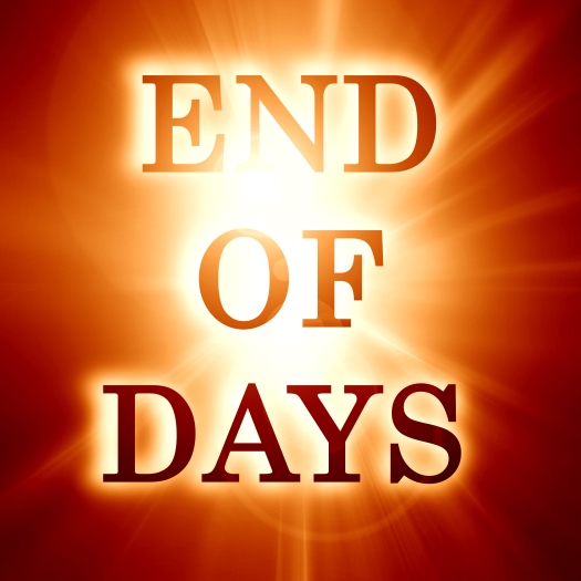 End Of Days